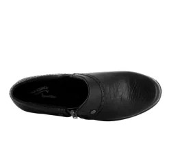 Women's Darcy Booties|Easy Street Sale