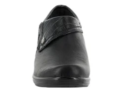 Easy Street Clogs & Mules><noscript><img width=