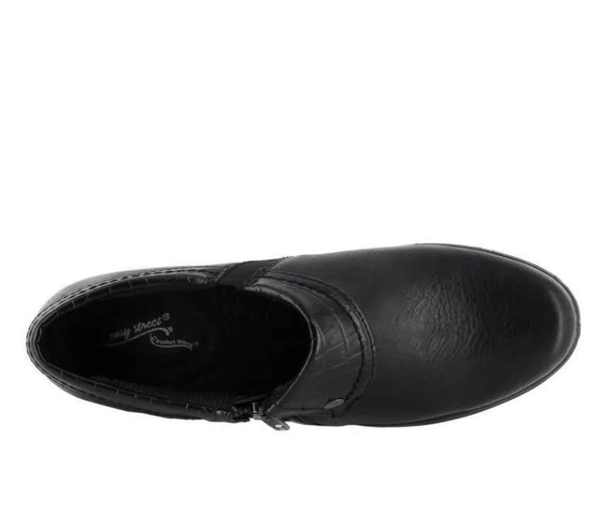 Easy Street Clogs & Mules>Women's Darcy Booties