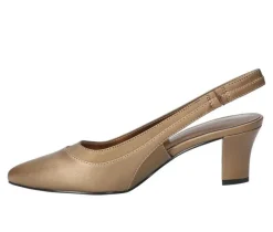 Women's Dessa Dress Sandals|Easy Street Online