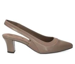 Easy Street Pumps & Heels>Women's Dessa Dress Sandals