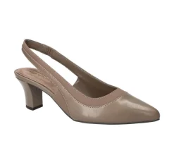 Easy Street Pumps & Heels>Women's Dessa Dress Sandals