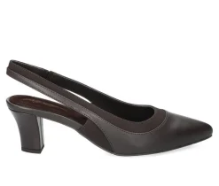 Women's Dessa Dress Sandals|Easy Street Hot