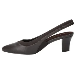 Women's Dessa Dress Sandals|Easy Street Hot