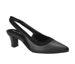Women's Dessa Dress Sandals|Easy Street Clearance
