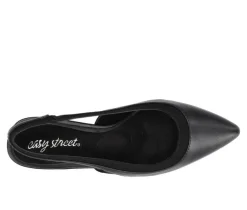 Women's Dessa Dress Sandals|Easy Street Clearance