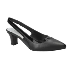 Easy Street Pumps & Heels>Women's Dessa Dress Sandals