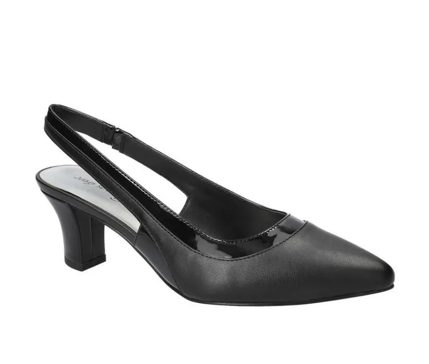 Easy Street Pumps & Heels>Women's Dessa Dress Sandals