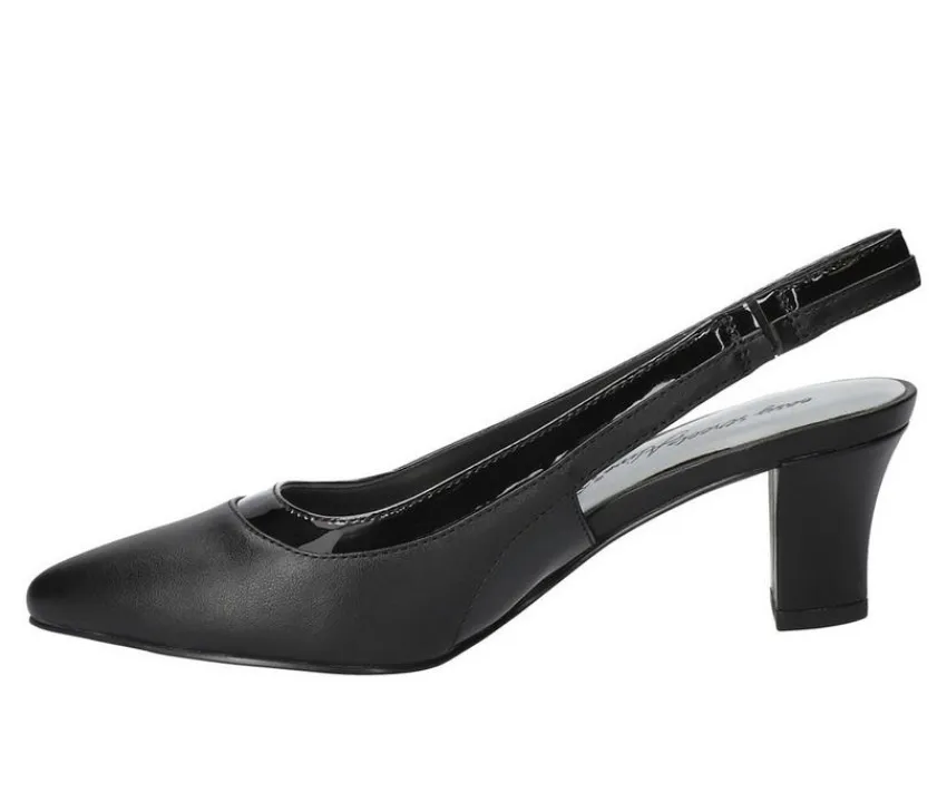 Easy Street Pumps & Heels>Women's Dessa Dress Sandals