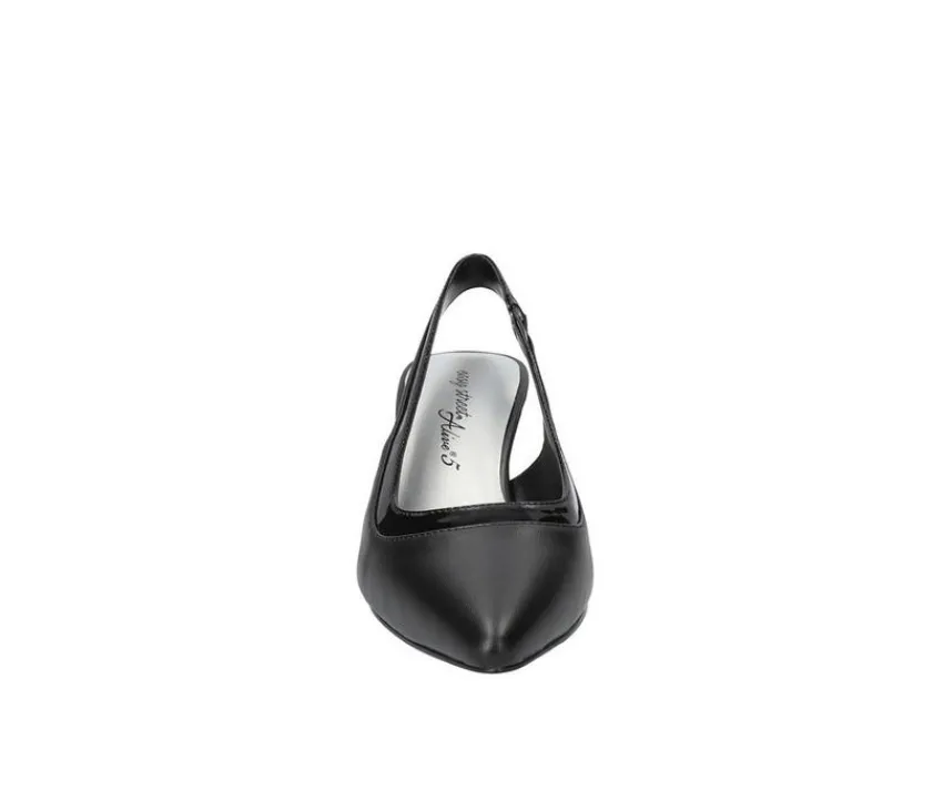 Easy Street Pumps & Heels>Women's Dessa Dress Sandals