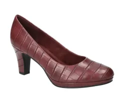 Women's Equinox Pumps|Easy Street Online