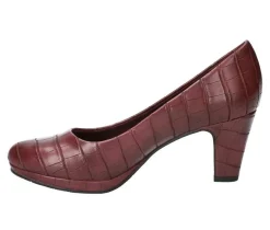 Women's Equinox Pumps|Easy Street Online