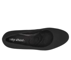 Women's Equinox Pumps|Easy Street Hot