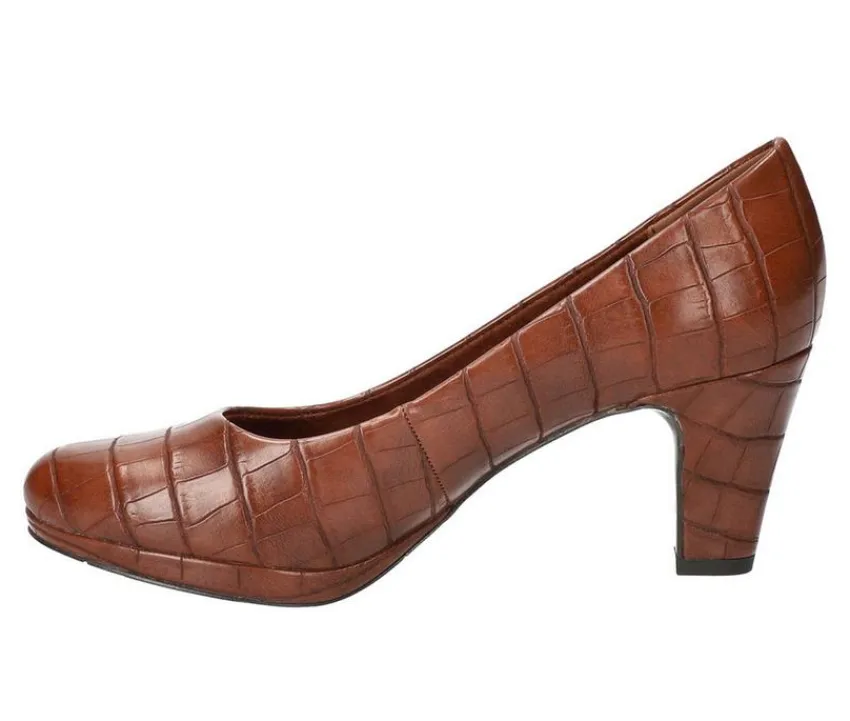 Easy Street Pumps & Heels>Women's Equinox Pumps
