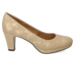 Easy Street Pumps & Heels>Women's Equinox Pumps