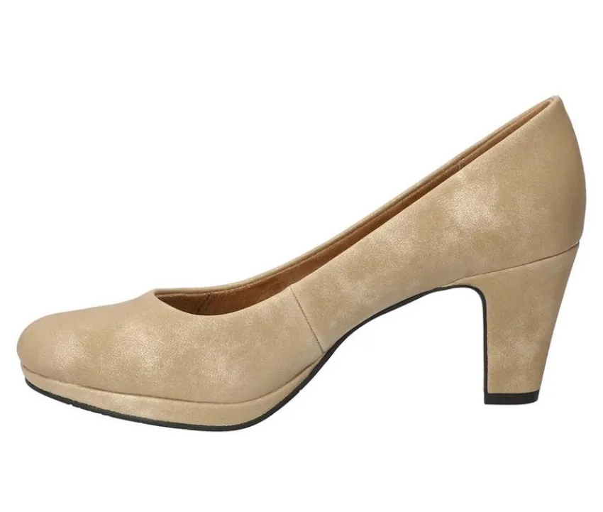 Easy Street Pumps & Heels>Women's Equinox Pumps