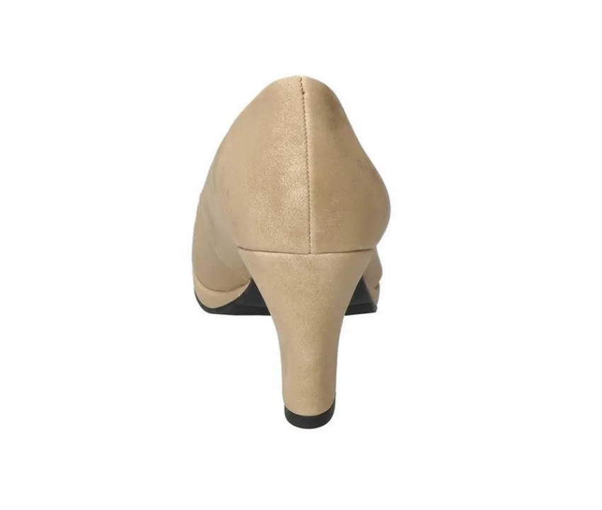 Easy Street Pumps & Heels>Women's Equinox Pumps