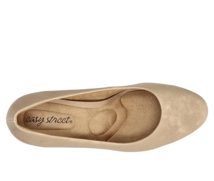 Easy Street Pumps & Heels>Women's Equinox Pumps