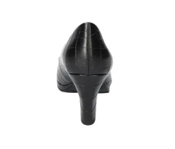 Women's Equinox Pumps|Easy Street Sale