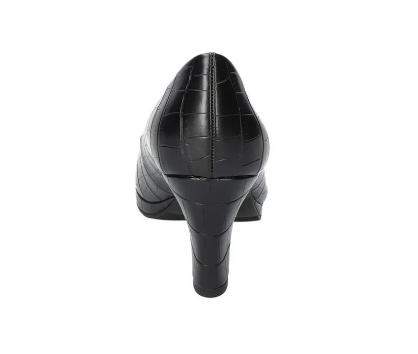 Women's Equinox Pumps|Easy Street Sale