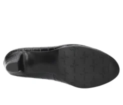 Women's Equinox Pumps|Easy Street Sale