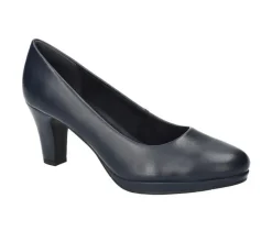 Women's Equinox Pumps|Easy Street Sale