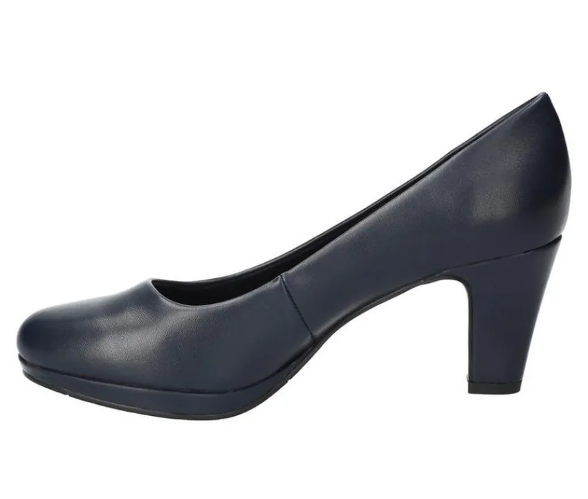 Women's Equinox Pumps|Easy Street Sale