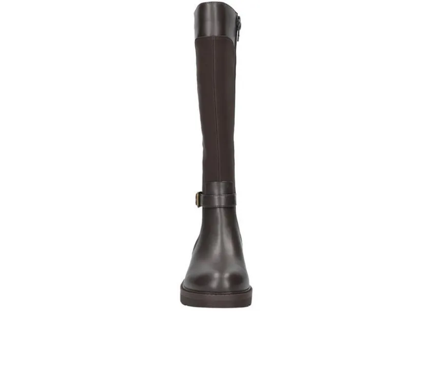 Easy Street Tall>Women's Erica Plus Knee High Boots