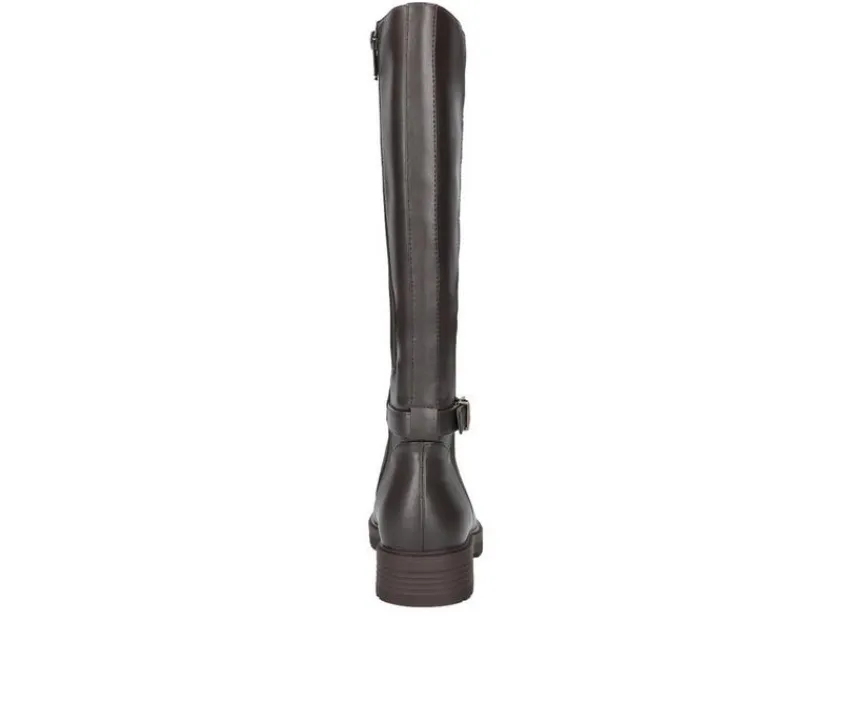 Easy Street Tall>Women's Erica Plus Knee High Boots
