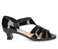 Women's Essie Dress Sandals|Easy Street Hot