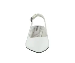 Women's Faye Pumps|Easy Street