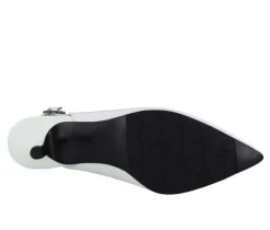 Women's Faye Pumps|Easy Street