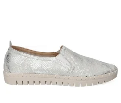 Easy Street Boat Shoes & Slip-Ons>Women's Fresh Slip-On Shoes