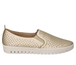 Women's Fresh Slip-On Shoes|Easy Street Outlet
