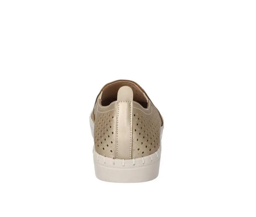 Women's Fresh Slip-On Shoes|Easy Street Outlet