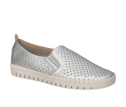 Easy Street Boat Shoes & Slip-Ons>Women's Fresh Slip-On Shoes