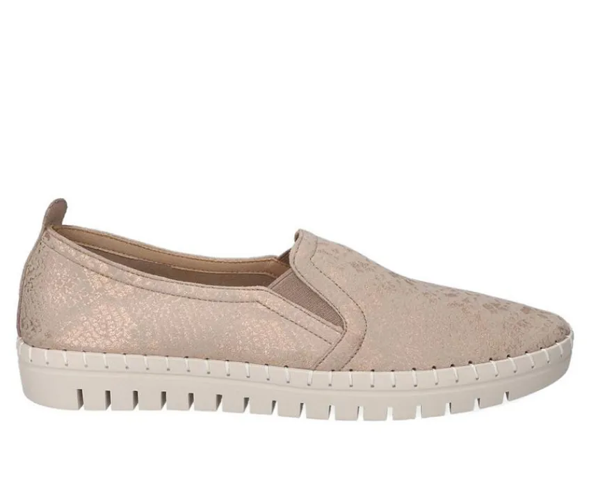 Women's Fresh Slip-On Shoes|Easy Street Clearance