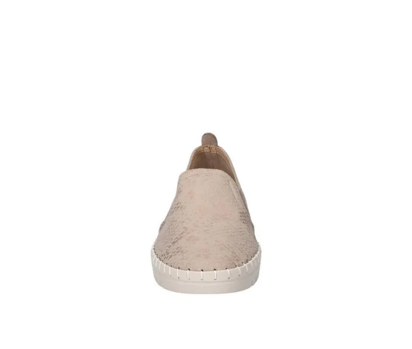 Women's Fresh Slip-On Shoes|Easy Street Clearance