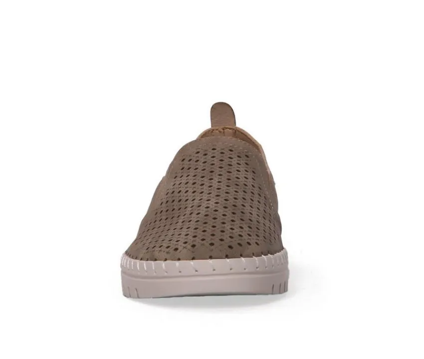 Women's Fresh Slip-On Shoes|Easy Street New