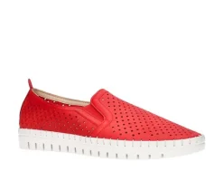 Easy Street Boat Shoes & Slip-Ons>Women's Fresh Slip-On Shoes