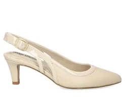 Easy Street Pumps & Heels>Women's Glisten Pumps