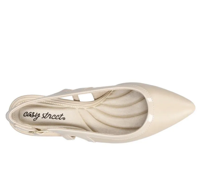 Easy Street Pumps & Heels>Women's Glisten Pumps