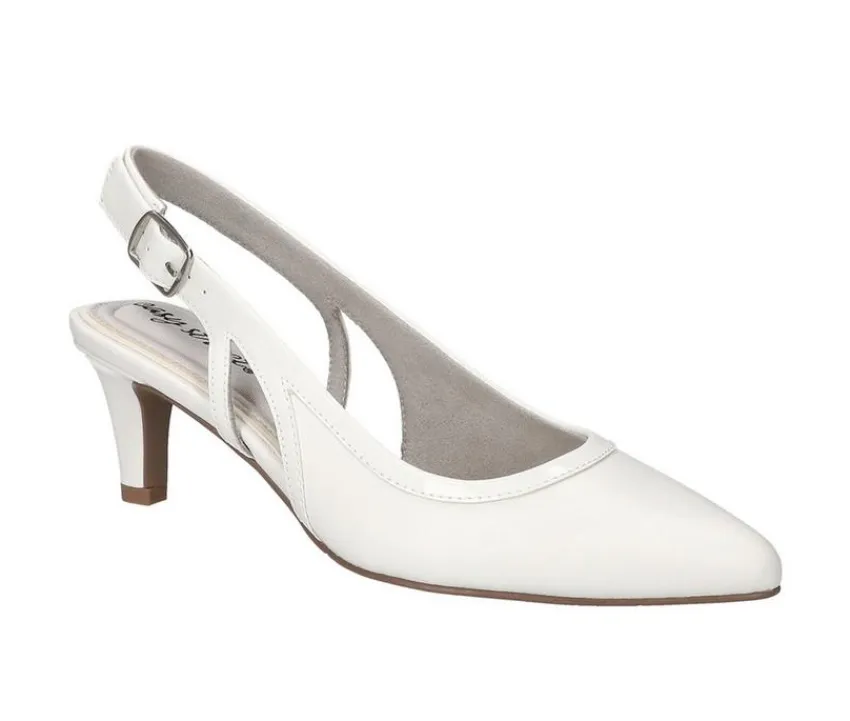Easy Street Pumps & Heels>Women's Glisten Pumps