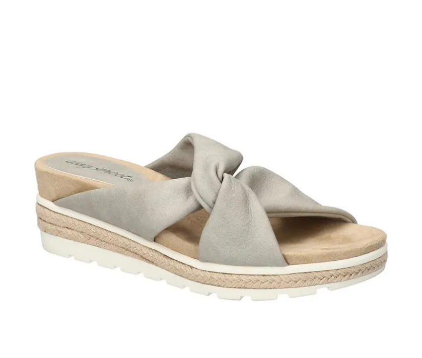 Easy Street Sandals>Women's Ja Sandals