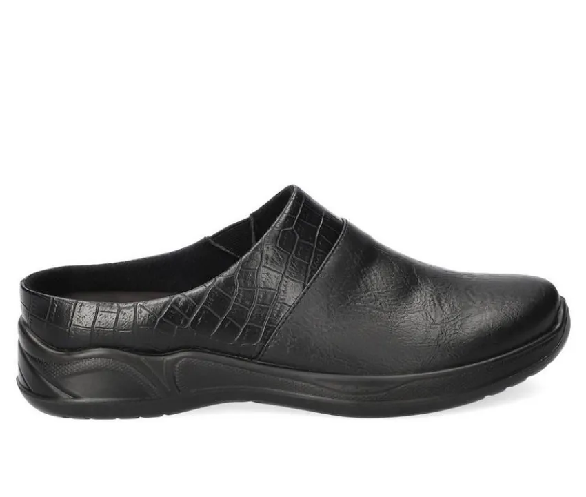 Women's Janalee Flats|Easy Street Discount