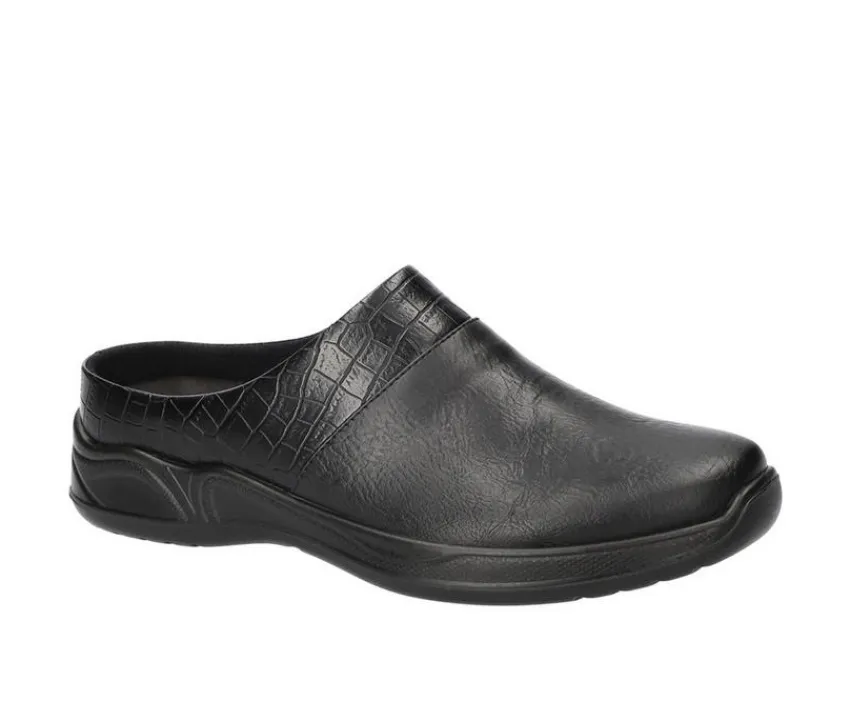 Women's Janalee Flats|Easy Street Discount