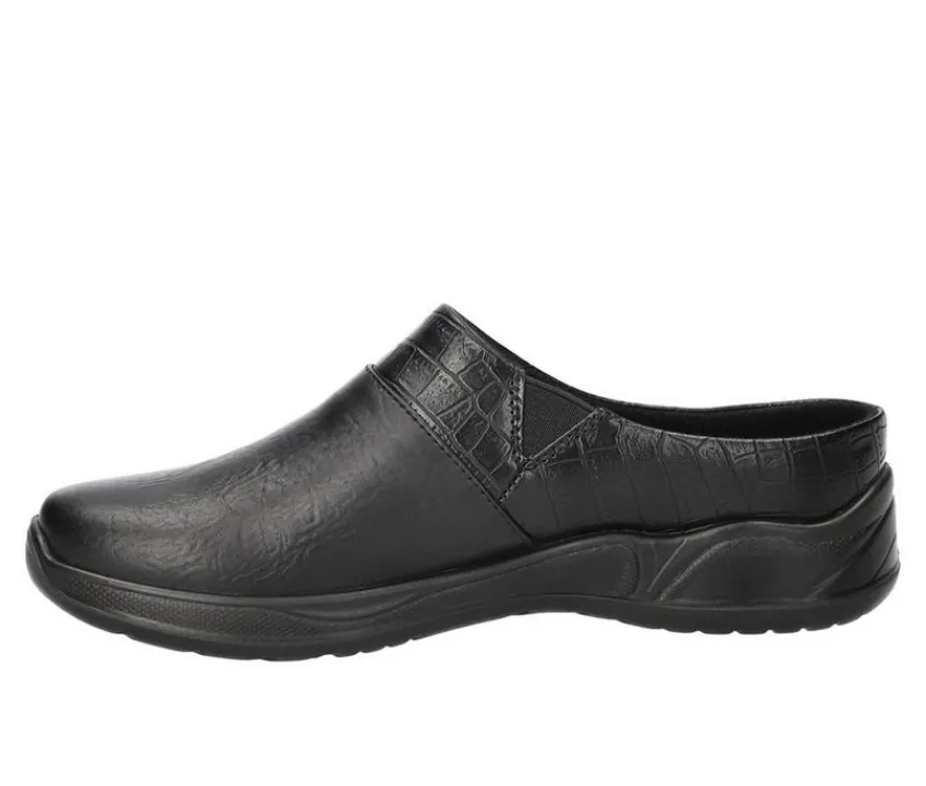 Women's Janalee Flats|Easy Street Discount