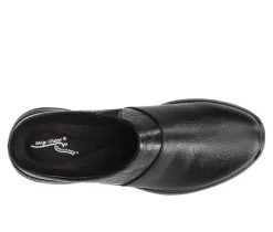 Women's Janalee Flats|Easy Street Discount