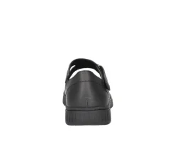 Women's Joyful Mary Jane Flats|Easy Street Clearance
