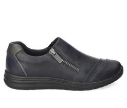 Easy Street Boat Shoes & Slip-Ons>Women's Karol Slip-ons